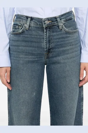 7 for all Mankind Jeans A Zampa Lotta
