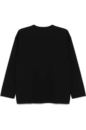 Comme des Garçons T-shirt Con Paillettes