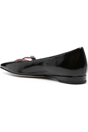 Carel Ballerina Emilie In Pelle