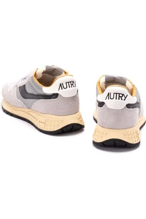 Autry Sneaker Reelwind Low In Pelle