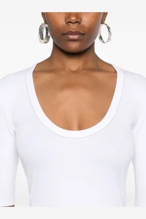 Fabiana Filippi T-shirt In Cotone
