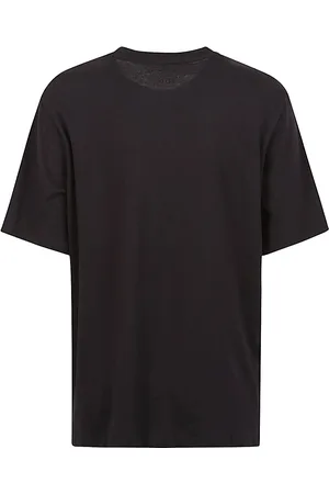 Majestic Top In Cotone
