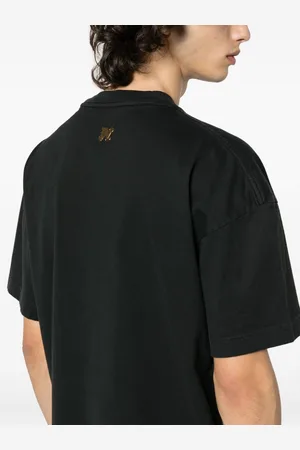 Palm Angels T-shirt Con Logo