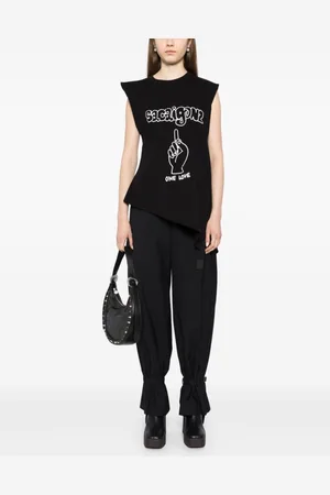 SACAI Pantalone Cargo