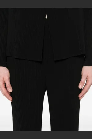 Issey Miyake Pantalone Dritto