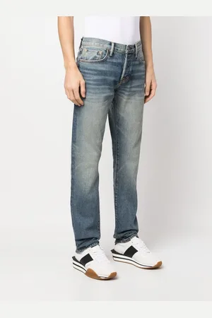 Tom Ford Jeans Denim Slim Fit