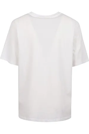 Majestic Top In Cotone