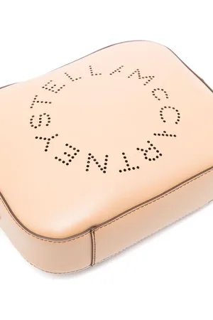 Stella McCartney Camera Bag Stella Logo Piccola