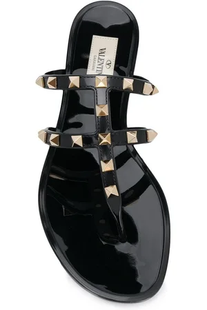 VALENTINO GARAVANI Infradito Summer Rockstud