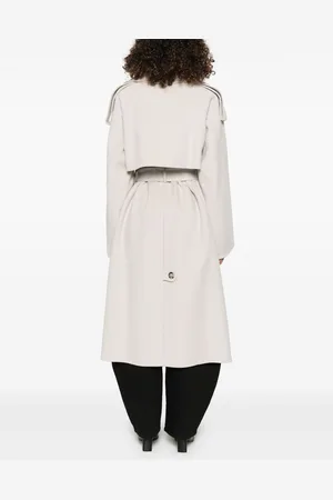Sportmax Cappotto In Lana