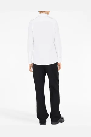 Burberry Camicia Sherfield