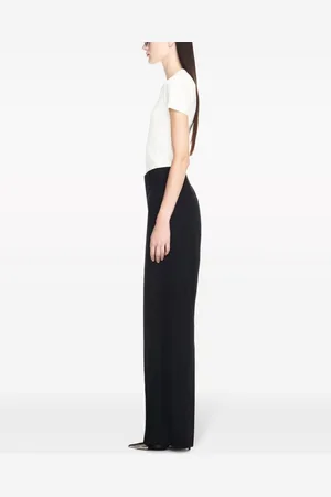 OFF-WHITE Pantalone Sartoriale In Lana