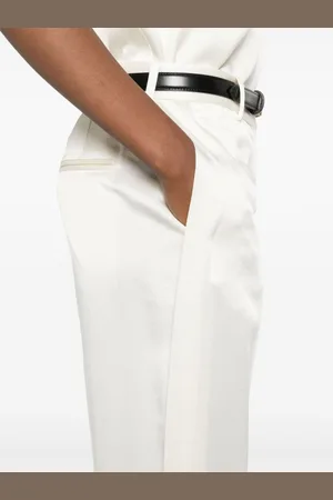 Totême Pantalone Ampio