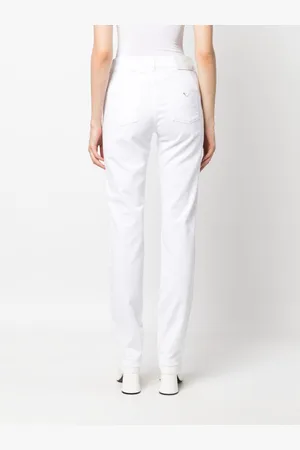 Emporio Armani Jeans Denim In Cotone