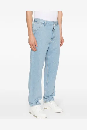 Carhartt Pantalone Single Knee