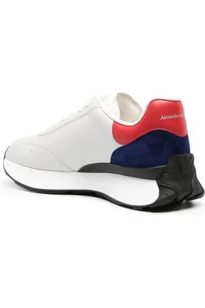 Alexander McQueen Sneaker Rubb