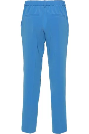 ALBERTO BIANI Pantalone In Cady