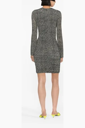 Isabel Marant Mini Abito Jana