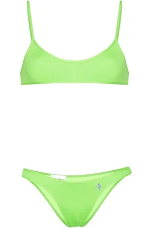 The Attico Bikini