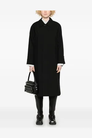 DUNST Cappotto In Cotone
