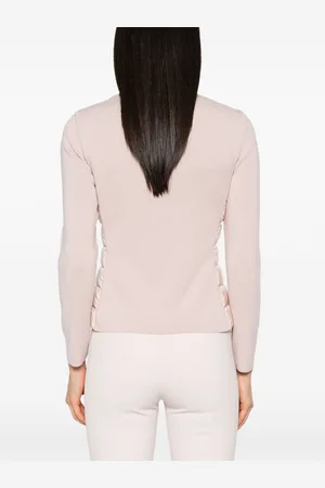 Moncler Cardigan Imbottito