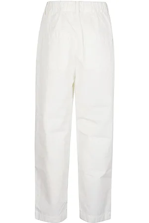 Sarahwear Pantalone In Cotone