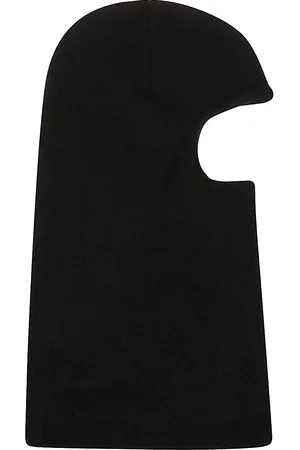Carhartt Passamontagna Con Zip In Tessuto Elasticizzato A Costine