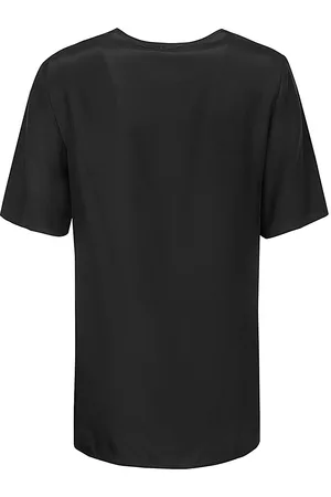 PAROSH Blusa In Seta