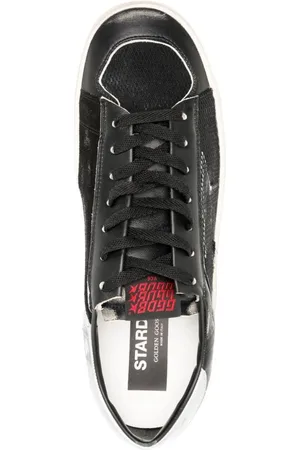 Golden Goose Sneaker Stardan In Pelle