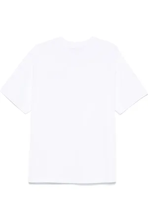 Kenzo T-shirt Boke Flower 2.0 In Cotone