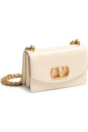 VALENTINO GARAVANI Borsa Vain Piccola In Pelle