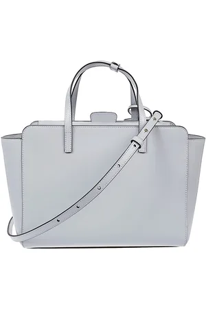 Hidesins Borsa Flap Media In Pelle