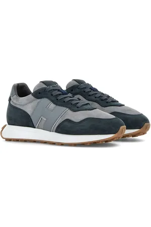 Hogan Sneaker H601 In Pelle
