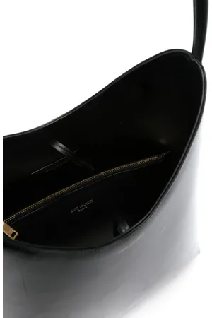 Saint Laurent Borsa Rendez-vous In Pelle Verniciata