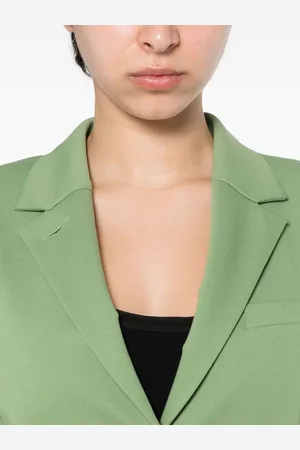 Harris Wharf London Blazer Monopetto