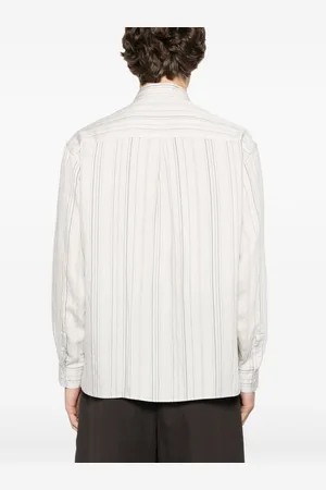 Emporio Armani Camicia Rigata