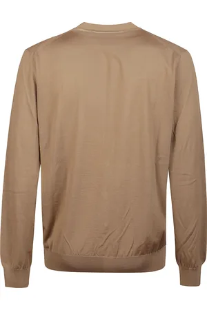 Fendi Wool Cardigan