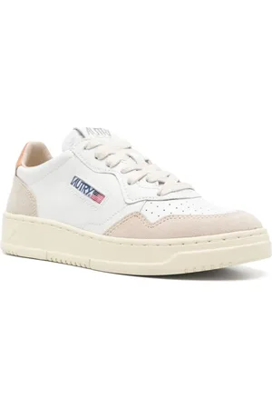 Autry Sneaker Medialist Low In Pelle
