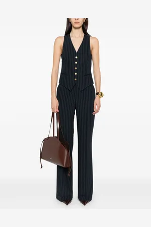 TAGLIATORE Gilet Rigato