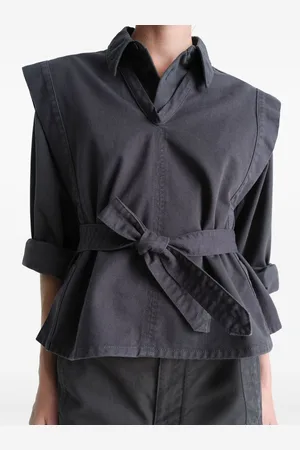 LEMAIRE Top In Cotone