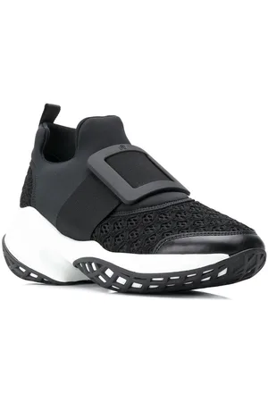 Roger Vivier Sneaker Viv Run