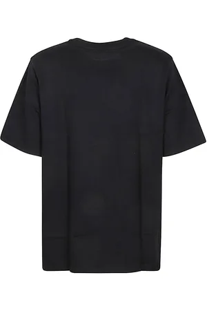 Majestic T-shirt In Cotone Organico