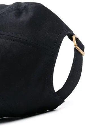 Gucci Cappellino Da Baseball