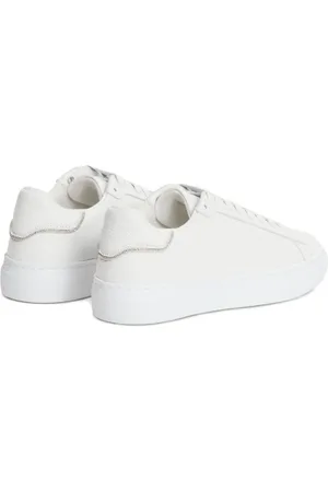 Fabiana Filippi Sneaker In Pelle