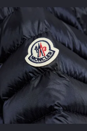 Moncler Piumino Corto Ige