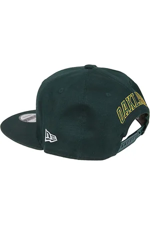 New Era Cappello 9fifty Oakland Athletics