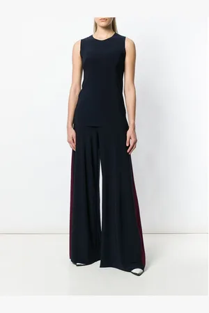 Norma Kamali Top Smanicato