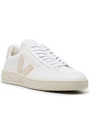 Veja Sneaker V-12 In Pelle