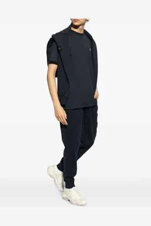 Stone Island T-shirt Con Logo