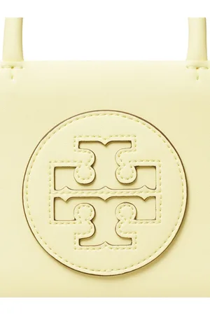 Tory Burch Borsa Ella Mini In Ecopelle